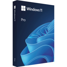 Программное обеспечение Microsoft Windows 11 Pro FPP 64-bit Ukrainian USB (HAV-00195)