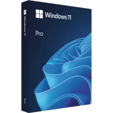 Программное обеспечение Microsoft Windows 11 Pro FPP 64-bit Ukrainian USB (HAV-00195)