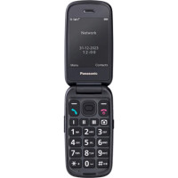 Мобільний телефон Panasonic KX-TU550EXR