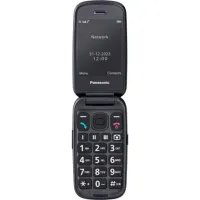 Мобильный телефон Panasonic KX-TU550EXR