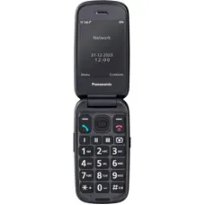 Мобильный телефон Panasonic KX-TU550EXR