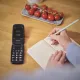 Мобильный телефон Panasonic KX-TU550EXR