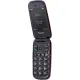 Мобильный телефон Panasonic KX-TU550EXR