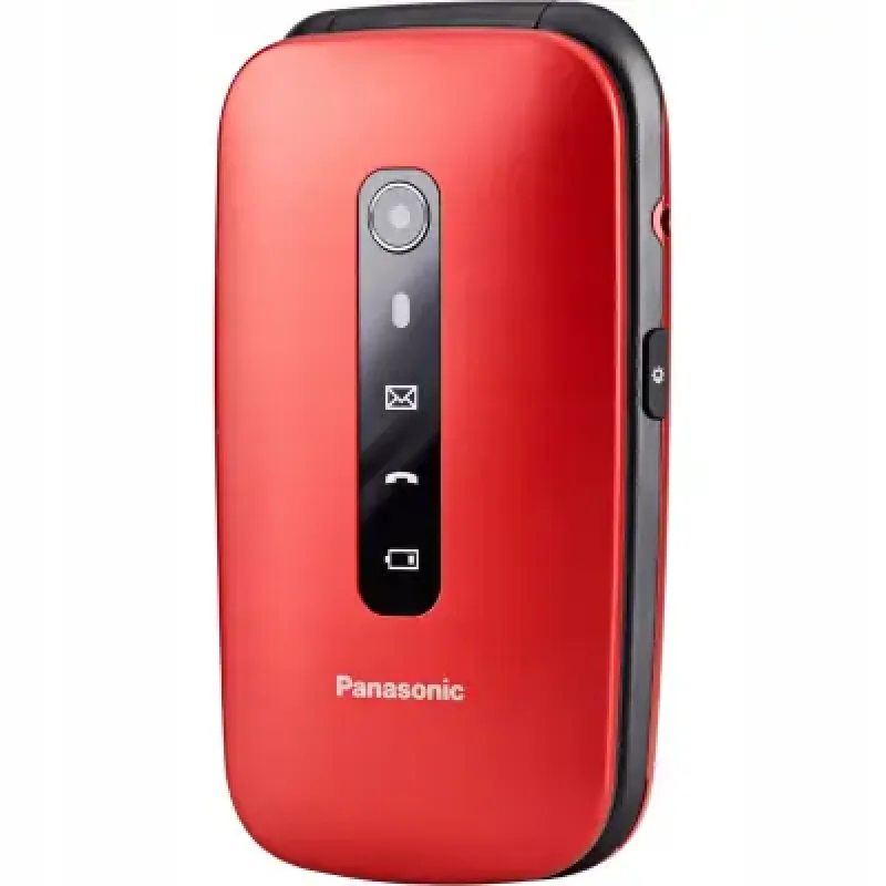 Мобильный телефон Panasonic KX-TU550EXR