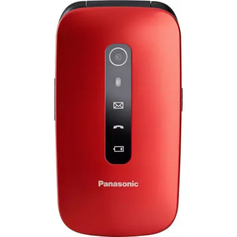 Мобильный телефон Panasonic KX-TU550EXR