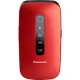 Мобильный телефон Panasonic KX-TU550EXR