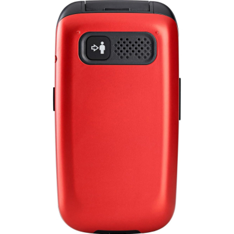 Мобільний телефон Panasonic KX-TU550EXR