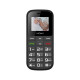 Мобильный телефон Nomi i1871 Black