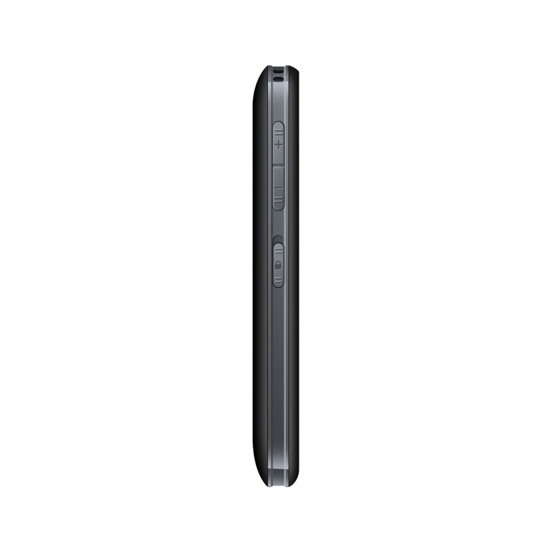 Мобильный телефон Nomi i1871 Black