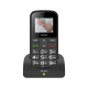 Мобильный телефон Nomi i1871 Black