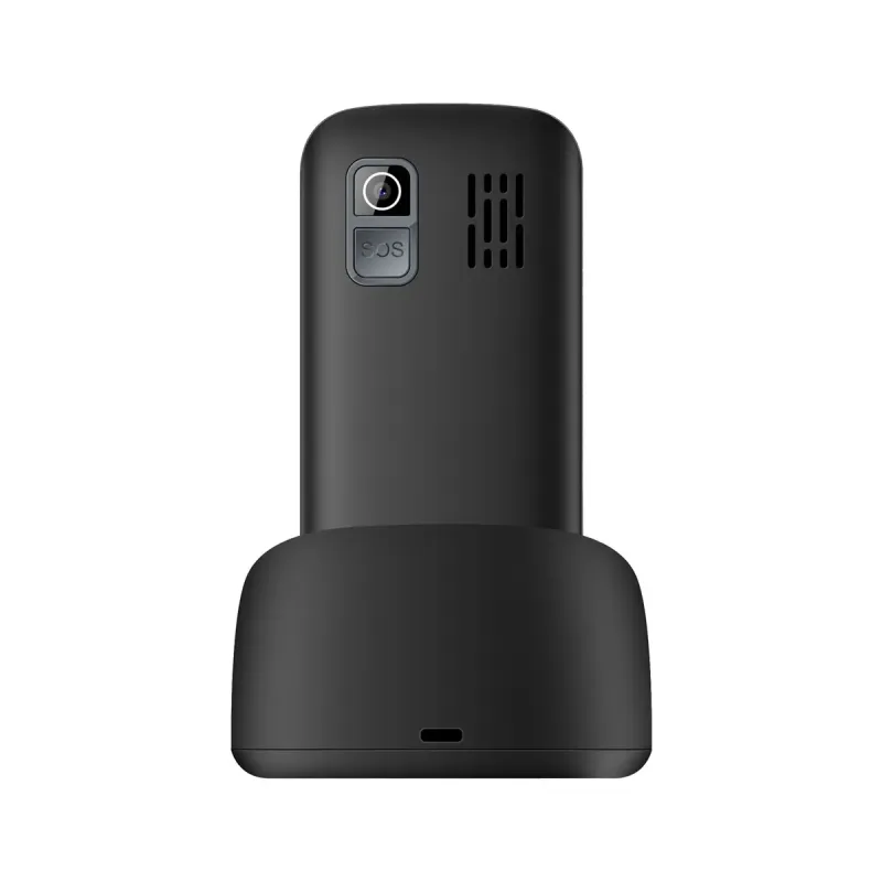 Мобільний телефон Nomi i1871 Black