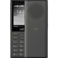 Мобільний телефон HMD 150 Music Dark Grey