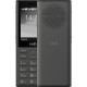 Мобильный телефон HMD 150 Music Dark Grey