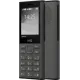 Мобільний телефон HMD 150 Music Dark Grey