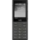 Мобільний телефон HMD 150 Music Dark Grey