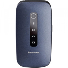 Мобільний телефон Panasonic KX-TU550EXC