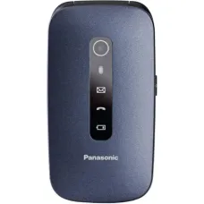 Мобильный телефон Panasonic KX-TU550EXC