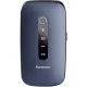 Мобильный телефон Panasonic KX-TU550EXC