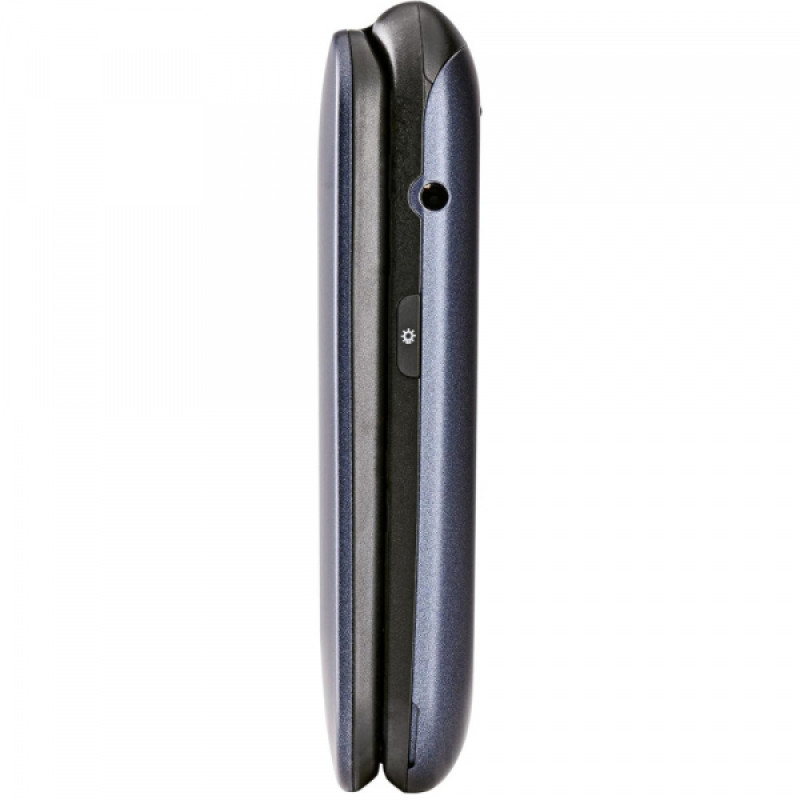 Мобільний телефон Panasonic KX-TU550EXC