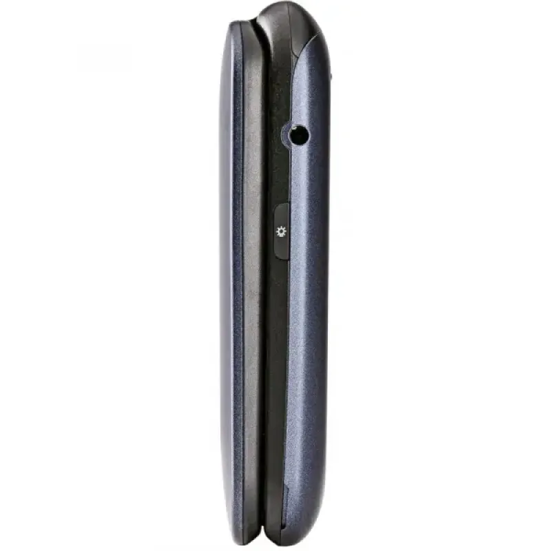 Мобильный телефон Panasonic KX-TU550EXC