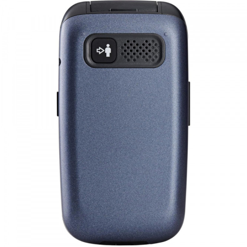 Мобільний телефон Panasonic KX-TU550EXC