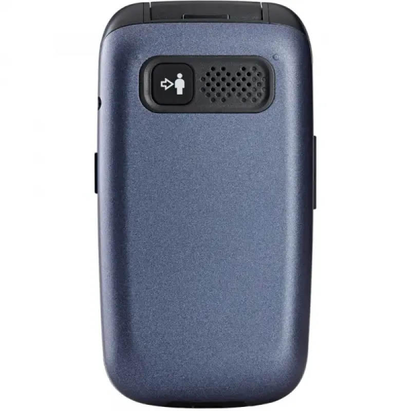 Мобильный телефон Panasonic KX-TU550EXC