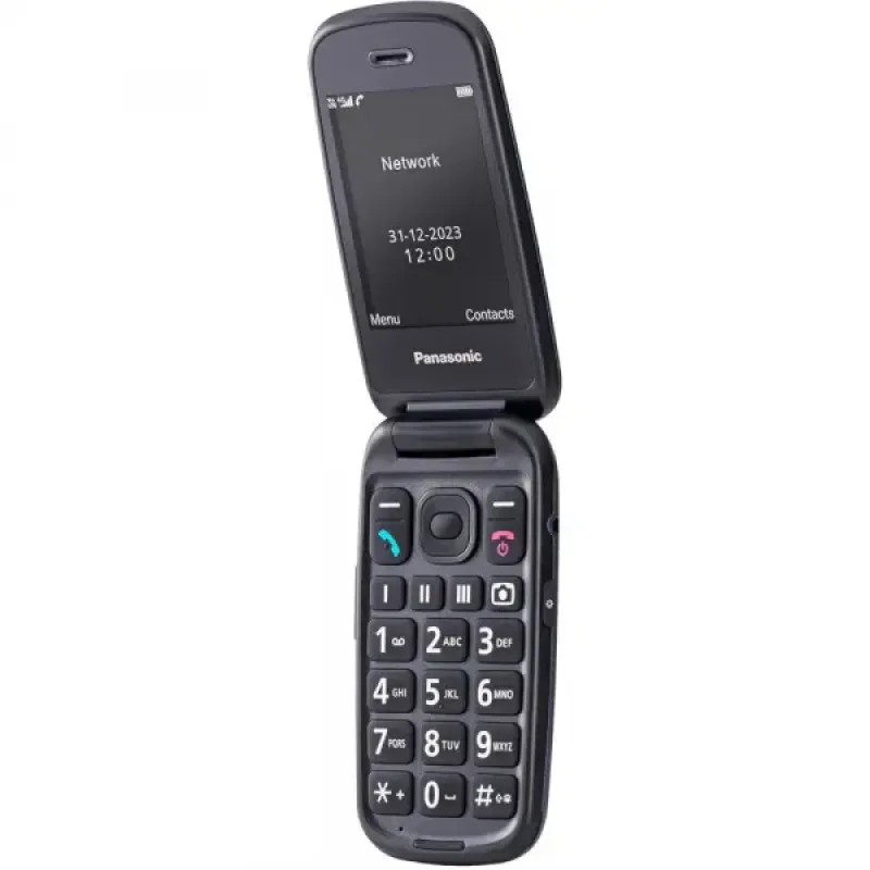 Мобильный телефон Panasonic KX-TU550EXC