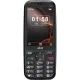Мобільний телефон 2E E350 Black (694743656879)