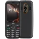 Мобільний телефон 2E E350 Black (694743656879)