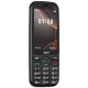 Мобільний телефон 2E E350 Black (694743656879)