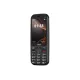 Мобільний телефон 2E E350 Black (694743656879)