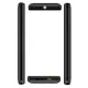 Мобільний телефон 2E E350 Black (694743656879)