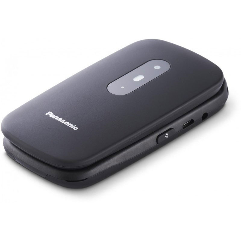 Мобільний телефон Panasonic KX-TU446EXB