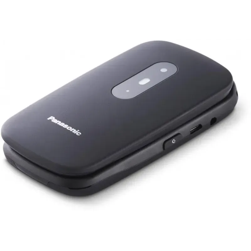 Мобильный телефон Panasonic KX-TU446EXB