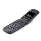 Мобильный телефон Panasonic KX-TU446EXB