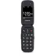 Мобильный телефон Panasonic KX-TU446EXB