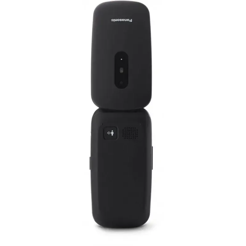Мобильный телефон Panasonic KX-TU446EXB