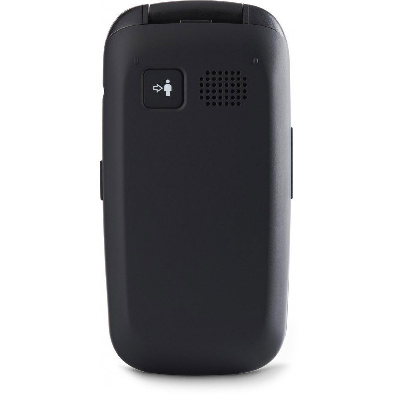 Мобільний телефон Panasonic KX-TU446EXB