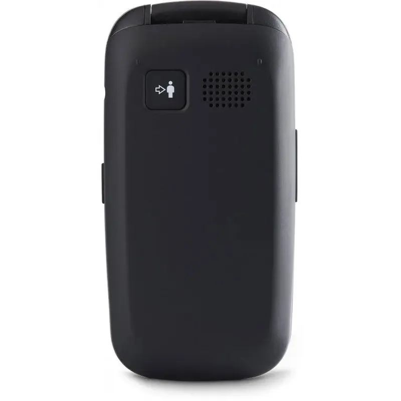 Мобильный телефон Panasonic KX-TU446EXB