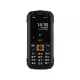 Мобільний телефон 2E R240 2025 Black (694743657623)