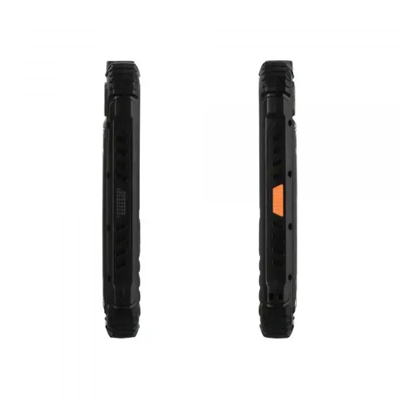 Мобільний телефон 2E R240 2025 Black (694743657623)