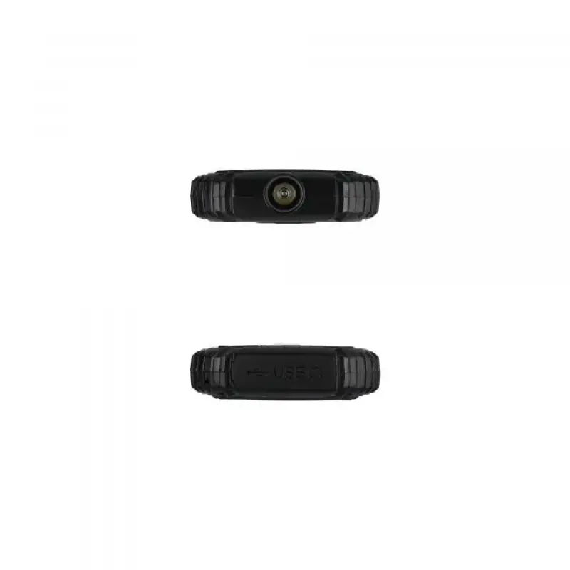 Мобільний телефон 2E R240 2025 Black (694743657623)