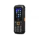 Мобільний телефон 2E R240 2025 Black (694743657623)