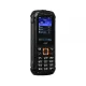 Мобільний телефон 2E R240 2025 Black (694743657623)