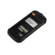 Мобільний телефон 2E R240 2025 Black (694743657623)