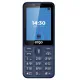 Мобильный телефон Ergo E284 Dual Sim Blue