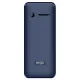 Мобильный телефон Ergo E284 Dual Sim Blue