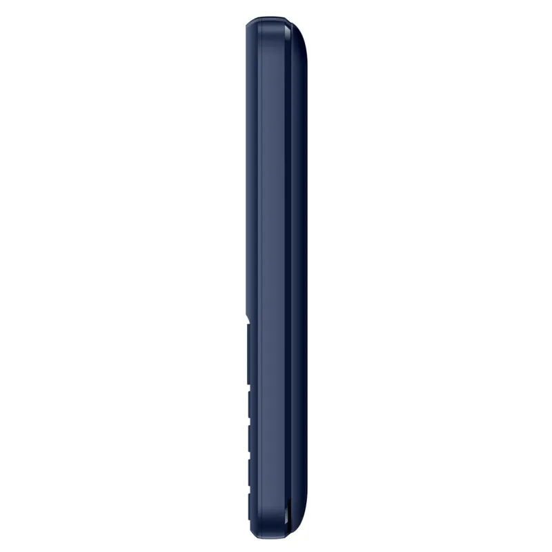 Мобильный телефон Ergo E284 Dual Sim Blue