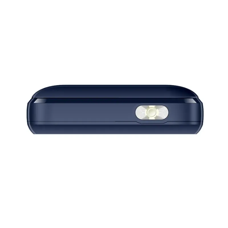 Мобильный телефон Ergo E284 Dual Sim Blue