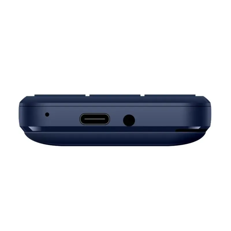 Мобильный телефон Ergo E284 Dual Sim Blue